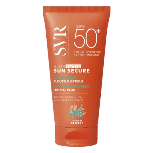 [683695] SVR SUN SECURE BLUR FPS 50 NE